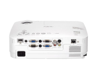 NEC V260W - 1408839 - zdjęcie 2